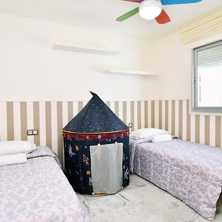 Apartamento De La Croix Fuengirola Exterior photo