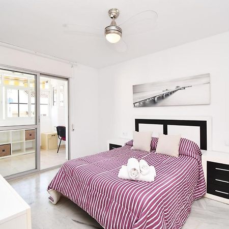 Apartamento De La Croix Fuengirola Exterior photo