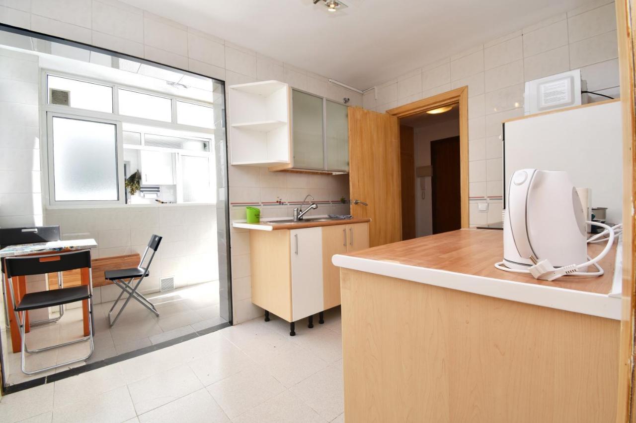 Apartamento De La Croix Fuengirola Exterior photo