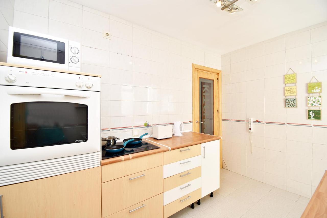 Apartamento De La Croix Fuengirola Exterior photo