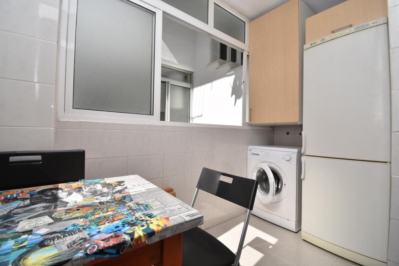 Apartamento De La Croix Fuengirola Exterior photo
