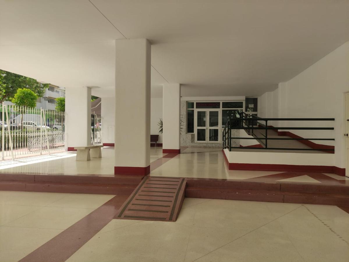 Apartamento De La Croix Fuengirola Exterior photo