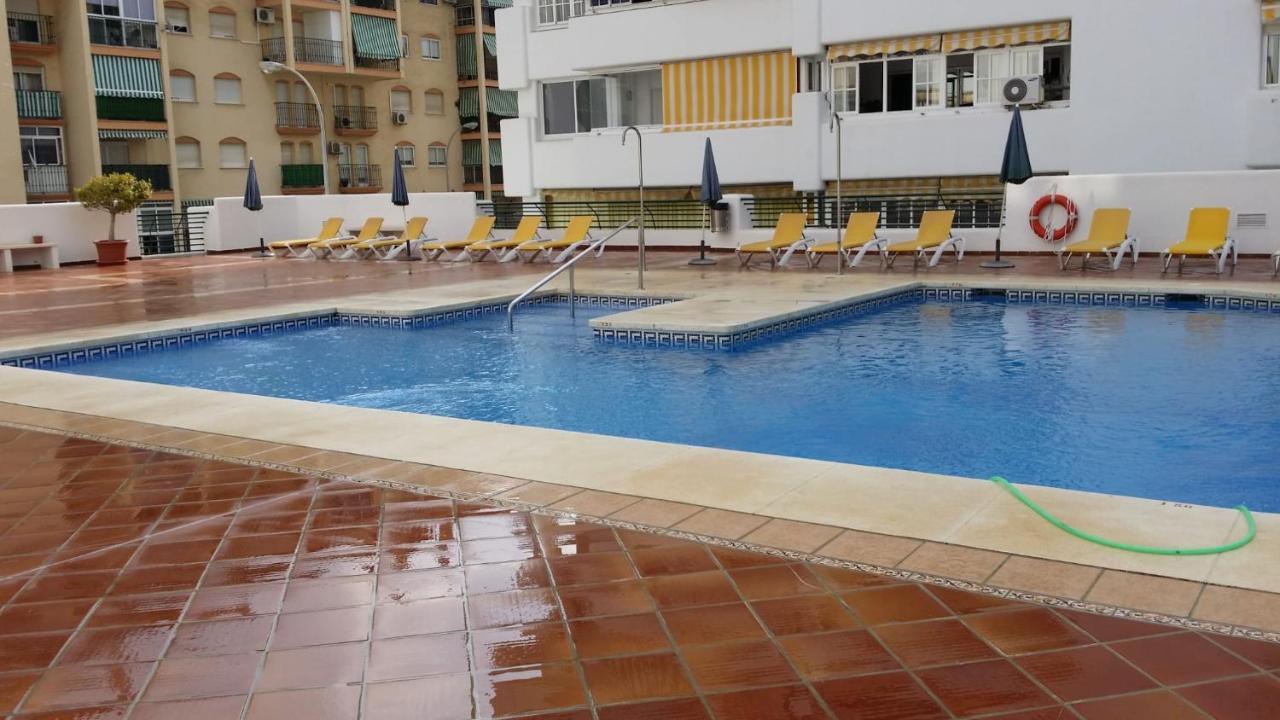 Apartamento De La Croix Fuengirola Exterior photo
